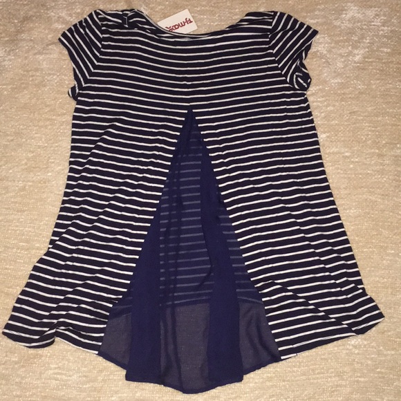 Kim & Cami Women’s Shirt - Picture 3 of 3